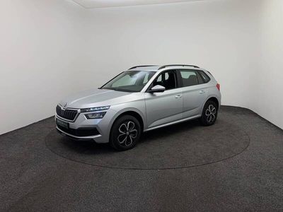 occasion Skoda Kamiq Kamiq1.0 TSI 116 ch DSG7