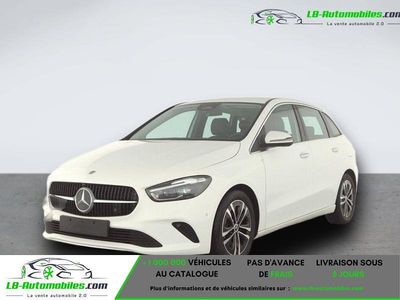 Occasion 2023 Mercedes B200 Monospace | 36 000 € (Prix assez cher)