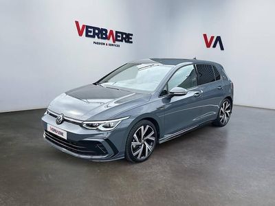 Occasion 2024 VW Golf VIII R-line | 29 490 € (Prix juste)