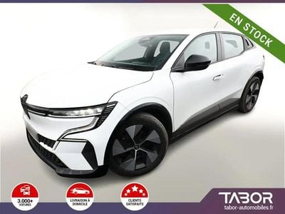 Occasion Renault Megane E-Tech Equilibre 160 kW (218 ch) 2022 Blanc