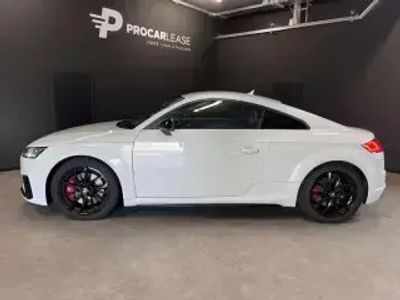 occasion Audi TTS Coupe Quattro 2.0 Tfsi/ S-line/ 320ps/ Bang\u0026