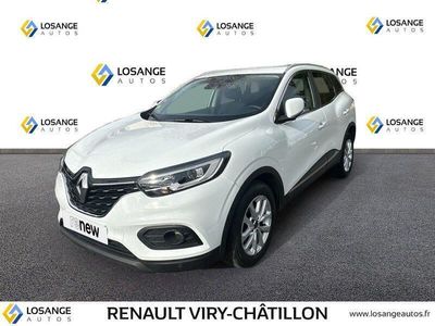 occasion Renault Kadjar KADJARBlue dCi 115 EDC - Business