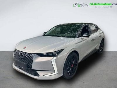 DS Automobiles DS4