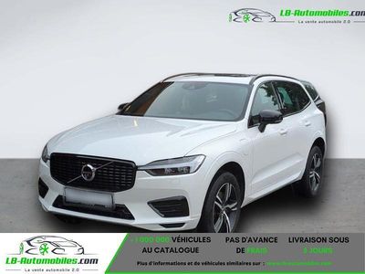 Occasion 2021 Volvo XC60 SUV | 49 500 € (Prix juste)
