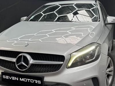 Mercedes A200