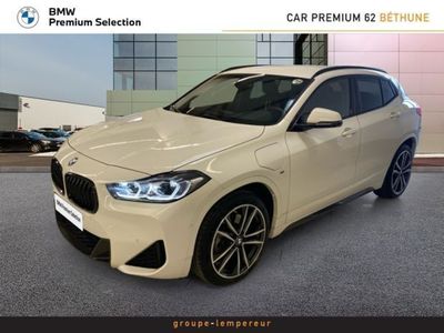 occasion BMW X2 xDrive25eA 220ch M Sport Euro6d-T - VIVA183678525