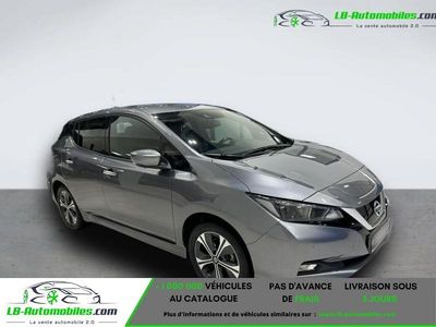 Occasion 2021 Nissan Leaf Citadine | 23 900 € (Prix cher)