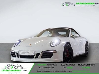 Occasion Porsche 911 430 ch (316 kW) 2016 Coupé