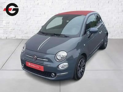 occasion Fiat 500C lounge es 69