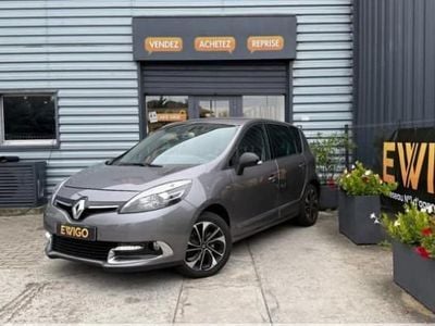 Renault Scénic III