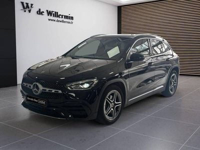 Mercedes GLA200