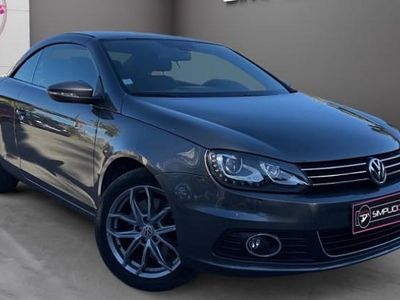 VW Eos