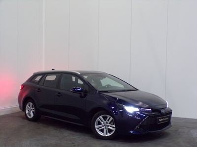 occasion Toyota Corolla Touring Spt 122h Dynamic MY22