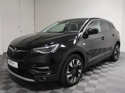 occasion Opel Grandland X Grandland X BUSINESS1.5 Diesel 130 ch BVA8