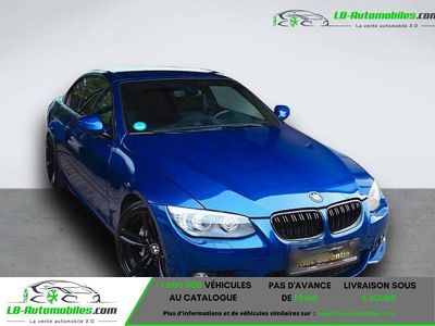 Occasion BMW 335 Comfort Edition 306 ch (225 kW) 2013 Berline