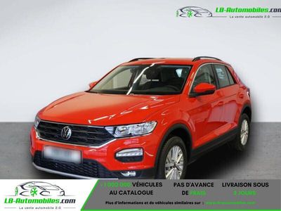 occasion VW T-Roc 1.0 TSI 110 Start/Stop BVM