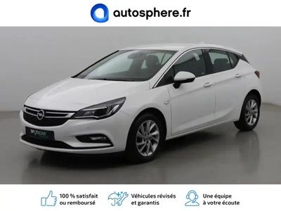 occasion Opel Astra 1.6 CDTI 136ch Start&Stop Innovation