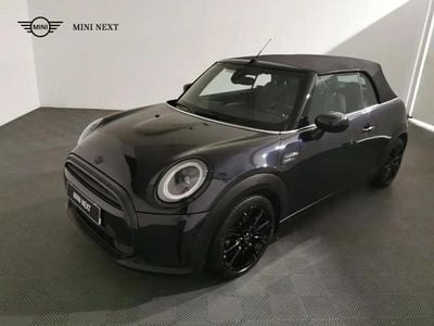 Noir Occasion 2022 Mini ONE Citadine | 22 890 € (Prix assez cher)