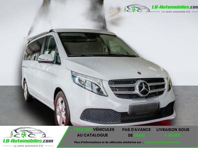 occasion Mercedes V220 ClasseBVA