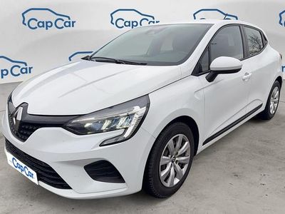 Occasion 2020 Renault Clio V SE | 10 990 € (Bon prix)