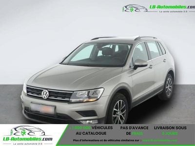 Occasion 2016 VW Tiguan SUV | 22 700 € (Prix juste)