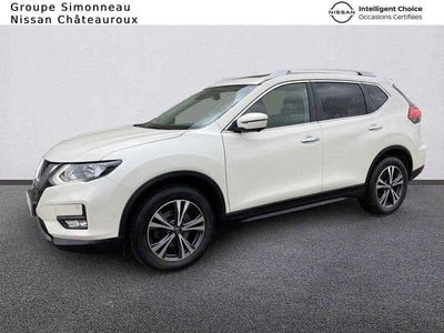 occasion Nissan X-Trail 1.6 DIG-T 163 7pl