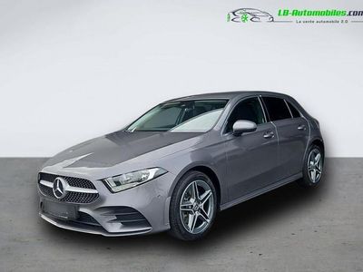 Mercedes A250