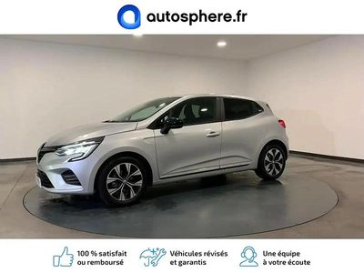 Occasion 2023 Renault Clio V Evolution Berline | 17 499 € (Prix assez cher)