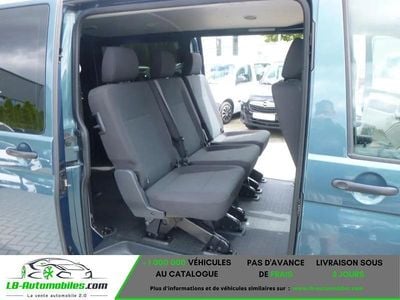 VW Multivan