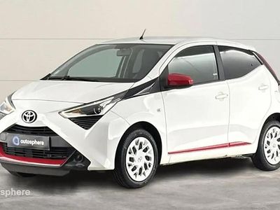 Occasion 2021 Toyota Aygo Citadine | 11 990 € (Bon prix)