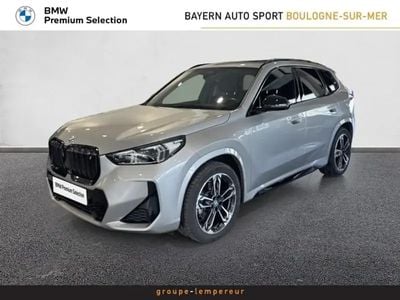 BMW iX1