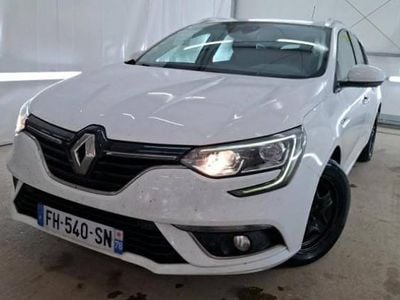Renault Mégane GrandTour