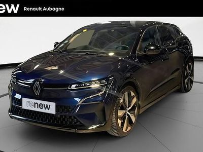 Occasion Renault Megane E-Tech 161 kW (220 ch) 2023 Berline