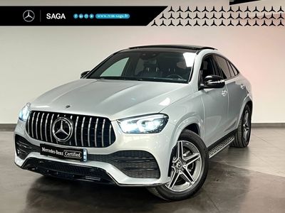 occasion Mercedes GLE350 