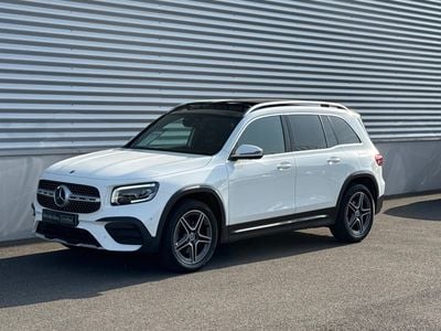 Mercedes GLB200