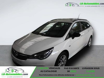 Occasion 2021 Opel Astra Edition Break | 20 000 € (Prix juste)