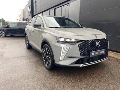 Occasion DS Automobiles DS7 Crossback 2025 Gris SUV