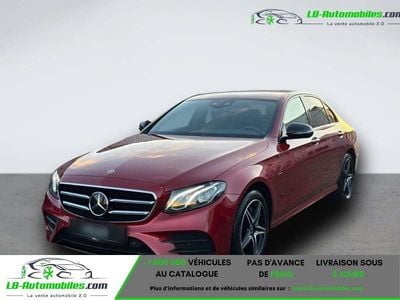 Occasion Mercedes E300 211 ch (155 kW) 2019 Berline