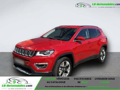 Occasion 2018 Jeep Compass SUV | 19 800 € (Prix assez cher)