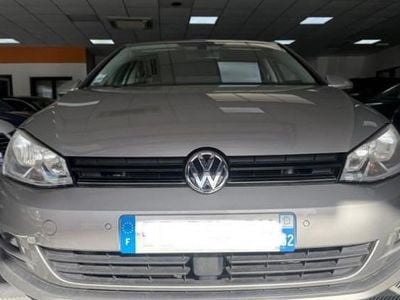 VW Golf VII