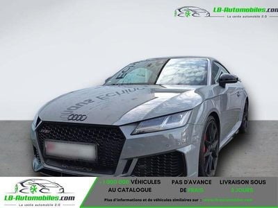 Audi TT RS