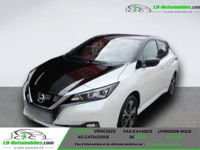 Occasion 2020 Nissan Leaf Citadine | 22 900 € (Prix juste)