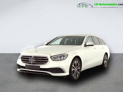 Mercedes E300