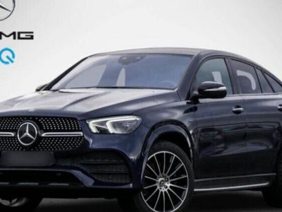 occasion Mercedes E350 GLE Coupe II330ch AMG Line