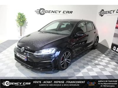 VW Golf VII