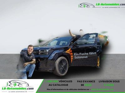 Occasion 2019 Hyundai Kona SUV | 23 800 € (Prix juste)