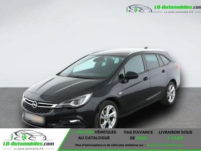 Occasion 2018 Opel Astra Break | 17 800 € (Prix juste)