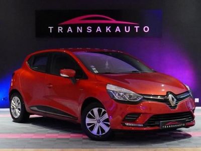 Occasion Renault Clio IV 90 ch (66 kW) 2018 Citadine