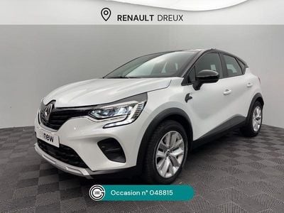 Occasion 2021 Renault Captur Business SUV | 16 390 € (Bon prix)