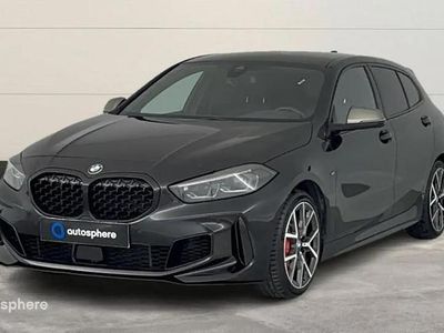 Noir Occasion 2023 BMW M135 M Sport Citadine | 43 899 € (Prix cher)